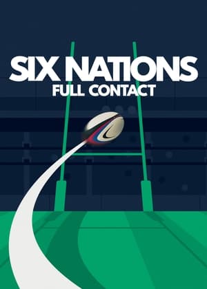 Image Six Nations Rugby: Tělo na tělo