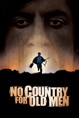 poster No Country for Old Men