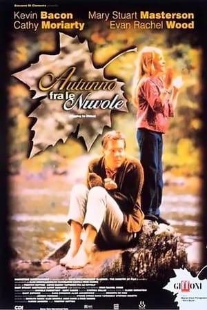 Poster Un autunno fra le nuvole 1997