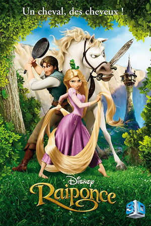 poster Tangled