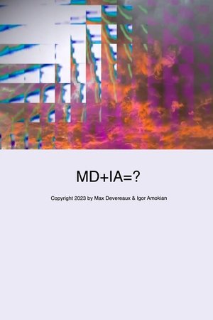 MD+IA=?
