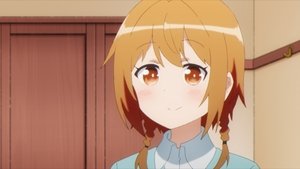 Tonari no Kyuuketsuki-san: 1×11