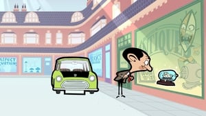 Mr. Bean: The Animated Series Season 1 Episode 18