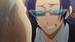 The Yakuza’s Guide to Babysitting Season 1 Episode 5