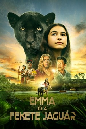Image Emma és a fekete jaguár