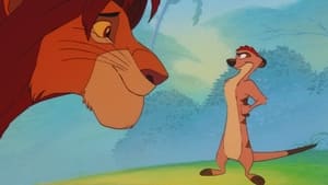 Timon & Pumbaa Congo on Like This