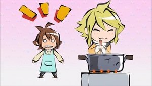 Image AkaKill! Theater #02 - Night Raid's 1-Minute Cooking