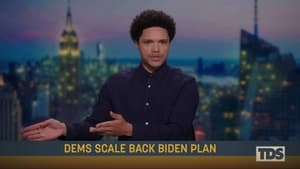 Watch S27E19 - The Daily Show with Trevor Noah Online