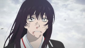 Hell’s Paradise: 2×1