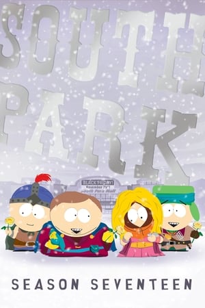 South Park: Temporada 17