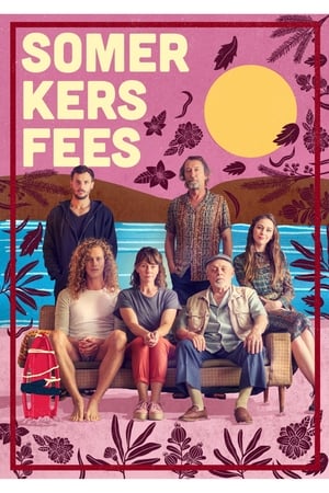 Poster Somerkersfees 2019