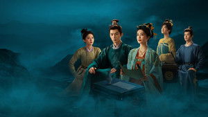 Đường Cung Kỳ Án: Thanh Vụ Phong Minh