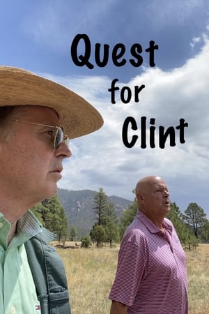 Quest for Clint 2022