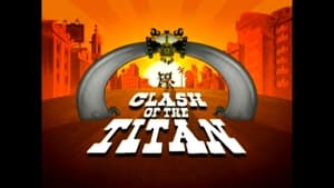 Image Clash of the Titan