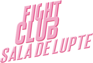 Clube da Luta — Logos 7