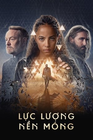 Image Lực Lượng Nền Móng