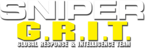 Sniper: G.R.I.T. - Global Response & Intelligence Team