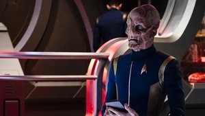 Star Trek: Discovery: s1 e4 PL