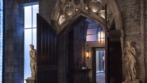 Shadowhunters : The Mortal Instruments saison 3 Episode 9