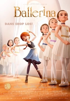 Ballerina (2016)