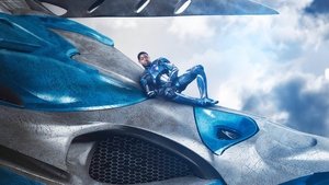 Ver Power Rangers (2017) online