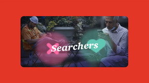 Searchers (2021)