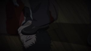 Yuukoku no Moriarty: Saison 1 Episode 7