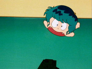 Urusei Yatsura: 1×114 {year} Online En Netflix