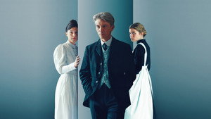 The Arrangement