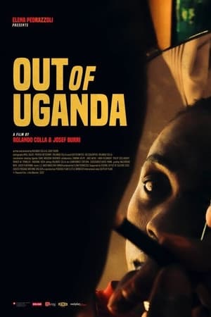 Image Out of Uganda