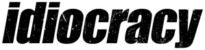 Idiocracia — Logos 4