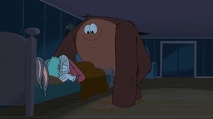 New Looney Tunes The Bigfoot in Bed