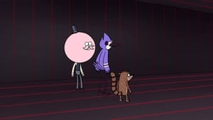 Regular Show Terror Tales of the Park II (2)