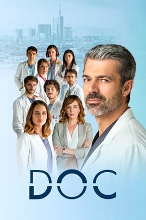 Poster Doc Saison 3 Ce qui nous lie 2024