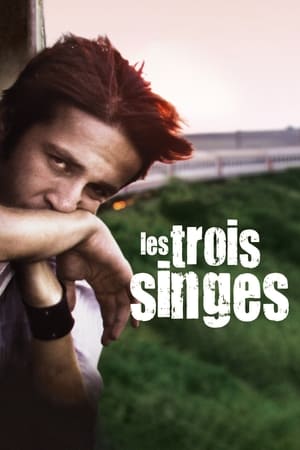 Les Trois Singes 2008