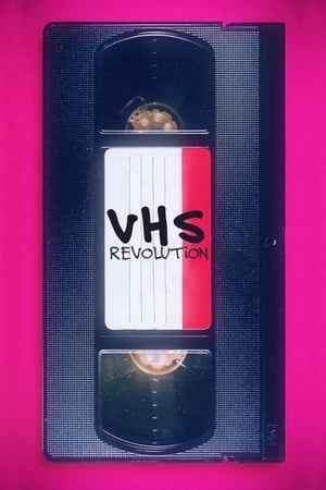 Image VHS Revolution