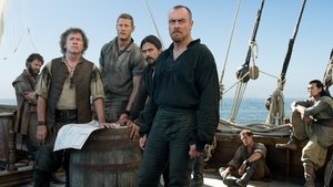 Black Sails Temporada 3 Capitulo 2