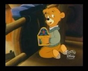 TaleSpin: 1×34