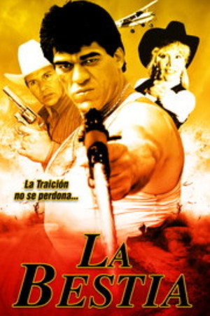 La Bestia