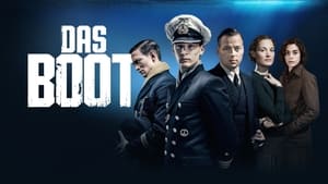 poster Das Boot