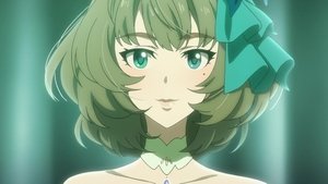 THE iDOLM@STER Cinderella Girls Season 2 Episode 2 English Subbed