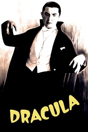 Dracula (1931) is one of the best movies like Sharkula (2022)