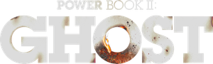 Power Book II: Ghost — Logos 3