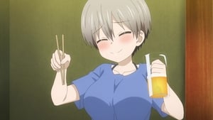 Uzaki-chan Wants to Hang Out! Season 1 Episode 7