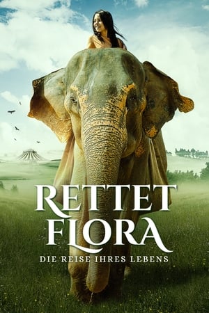 Poster Rettet Flora 2019