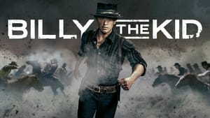 poster Billy the Kid