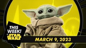 From a Certain Point of View Cover Reveal, Star Wars Celebration LIVE!, and More!