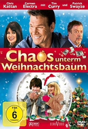 Chaos unterm Weihnachtsbaum