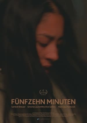Poster Fünfzehn Minuten (2022)