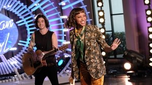 American Idol: 1×3